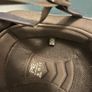 Children's horseriding hat, protector & boots. Image 4
