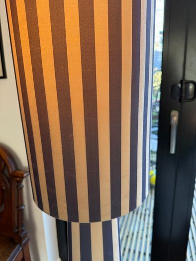 Bloomingville Emmie Floor Lamp