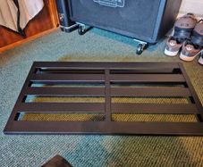 Pedaltrain Classic Pro with softcase