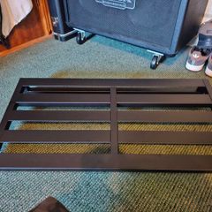 Pedaltrain Classic Pro with softcase