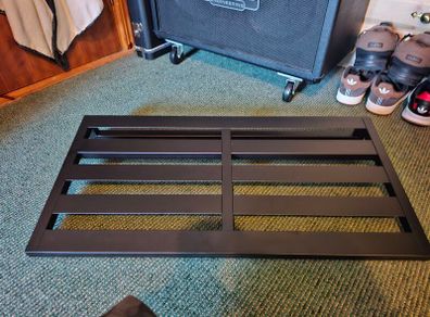 Pedaltrain Classic Pro with softcase