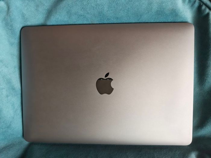 MacBook Air M1 2020