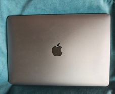 MacBook Air M1 2020