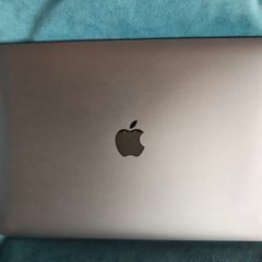 MacBook Air M1 2020