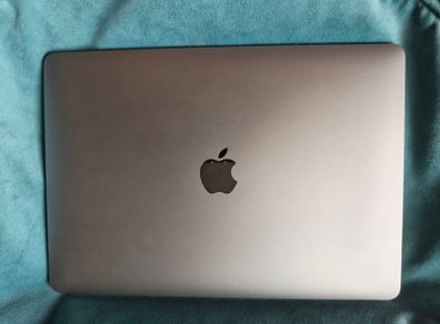 MacBook Air M1 2020