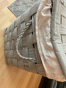 clothes basket