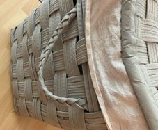 clothes basket
