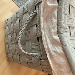 clothes basket