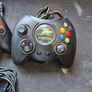 Xbox Original Controllers Untested Image 2