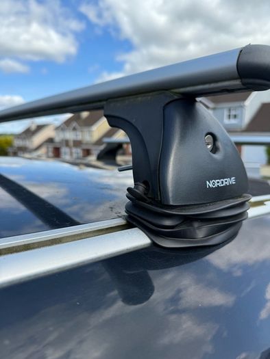 roof bars