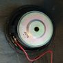 AE Subwoofer Driver / Mint / Free Post Image 3