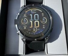 Garmin Fenix 8 AMOLED