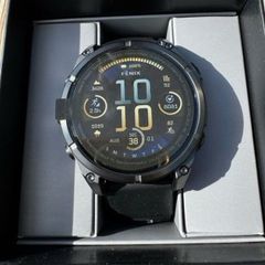 Garmin Fenix 8 AMOLED