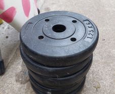 Weights