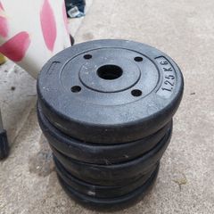 Weights