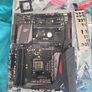 Asus Maximus VIII Hero motherboard Image 2