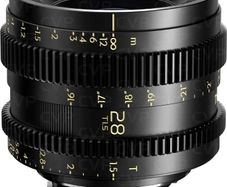 Thypoch Simera-C 28mm T1.5 - Leica M Fit