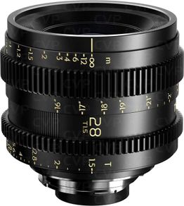 Thypoch Simera-C 28mm T1.5 - Leica M Fit