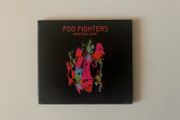 Foo Fighters Wasting Light CD Digipak