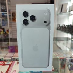 Iphone 17 Pro 256gb Brand New Sealed Pack Unlock Sim Free