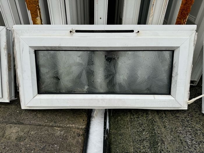 Pvc Window For Sale in Clondalkin, Dublin from JPs Doors and Windows
