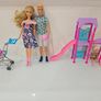 Barbie Family & Playground Set Dolls & Accessories Image 6