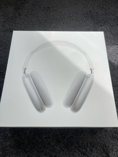 Airpods Max