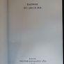 The Du Mauriers by Daphne Du Maurier/ 1937/ Victor Gollancz/1st edition Image 4