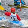 Pyranha Z One Kayak Small Image 5