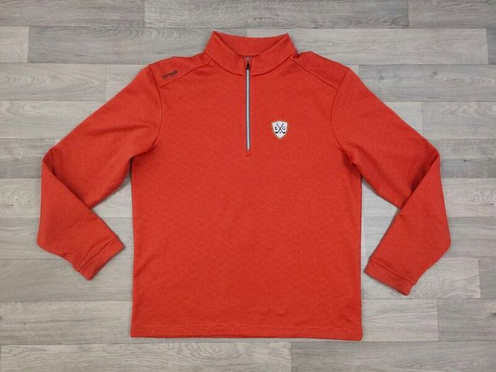 Ping Half Zip Golf Jumper Mens XL