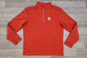 Ping Half Zip Golf Jumper Mens XL