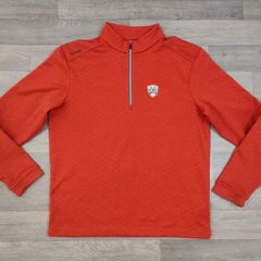 Ping Half Zip Golf Jumper Mens XL