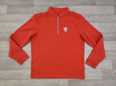 Ping Half Zip Golf Jumper Mens XL