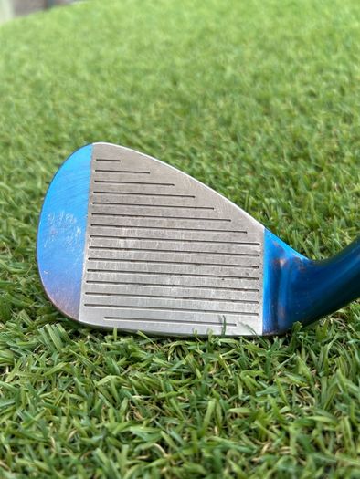 Mizuno T20 wedge set