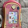 Vtech branded Mobigo 2 handheld game console WITH games Image 5