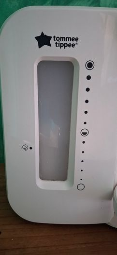 Tommee Tippee bottle maker