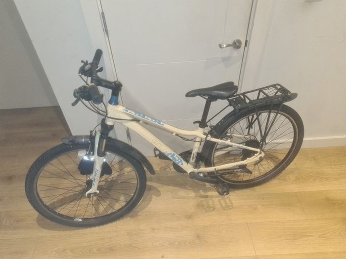 bicycle