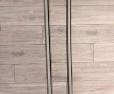 G3 Open Aero 1270mm Roof Bars / Roof Rack