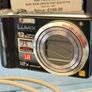 Panasonic LUMIX DMC-TZ65 10.3MP 12x Zoom Digital Camera Compact Black Image 3
