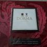 NWT Red Dorma  Genoa  Housewife Pillowcase Image 2