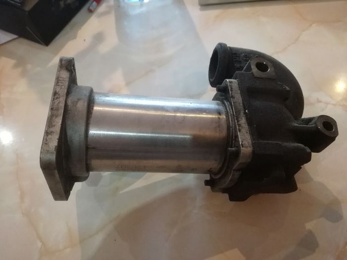 1.5 DCI parts