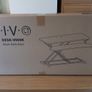 VIVO Desk Riser 81 cm Desk Converter Image 4