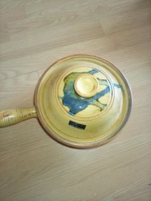 Badger hill pottery