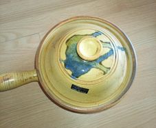 Badger hill pottery