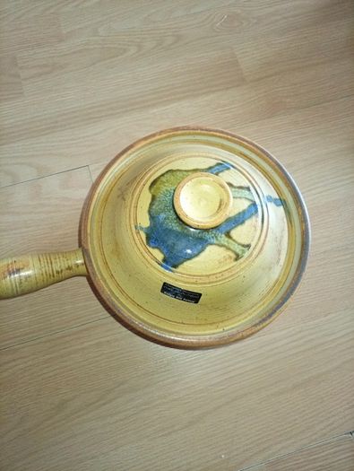 Badger hill pottery
