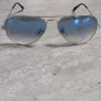 Ray Ban Aviator Gradient sunglasses Image 2