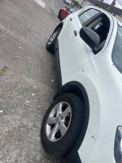 2011 Nissan Qashqai