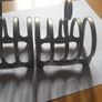 The Hong Kong Club Toast Racks Image 4