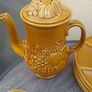 Vintage Royal Worcester Crown Ware Image 4