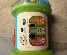 Vtech explore and discover  sensory toy